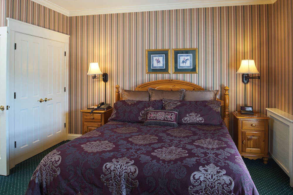 Romantic Suite, Jetted Tub