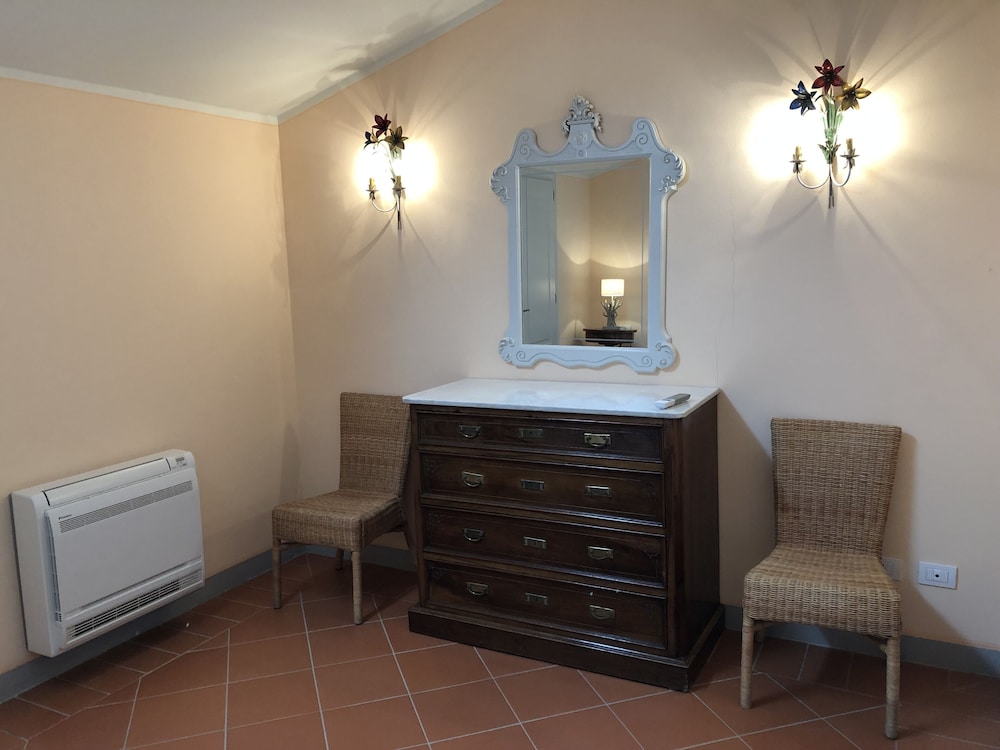 Apartment, 2 Bedrooms, 2 Bathrooms (Appartamento 8) photo 3