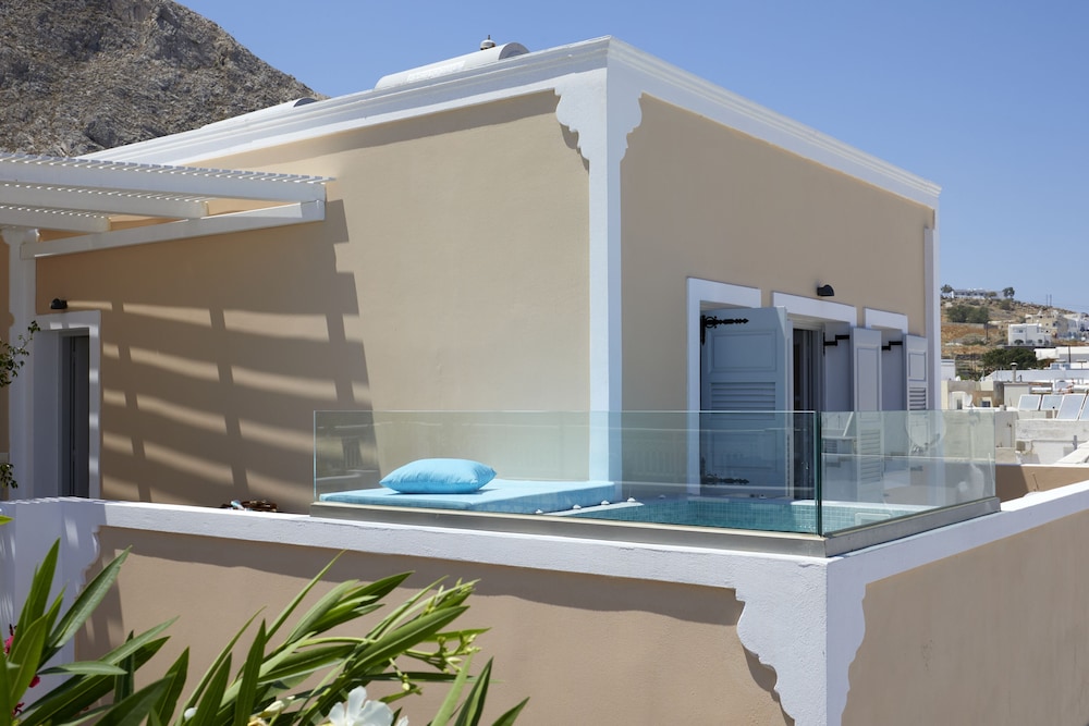 Executive Suite, Hot Tub (Outdoor) - Photo 4