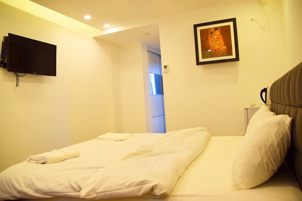 Deluxe Room photo 2