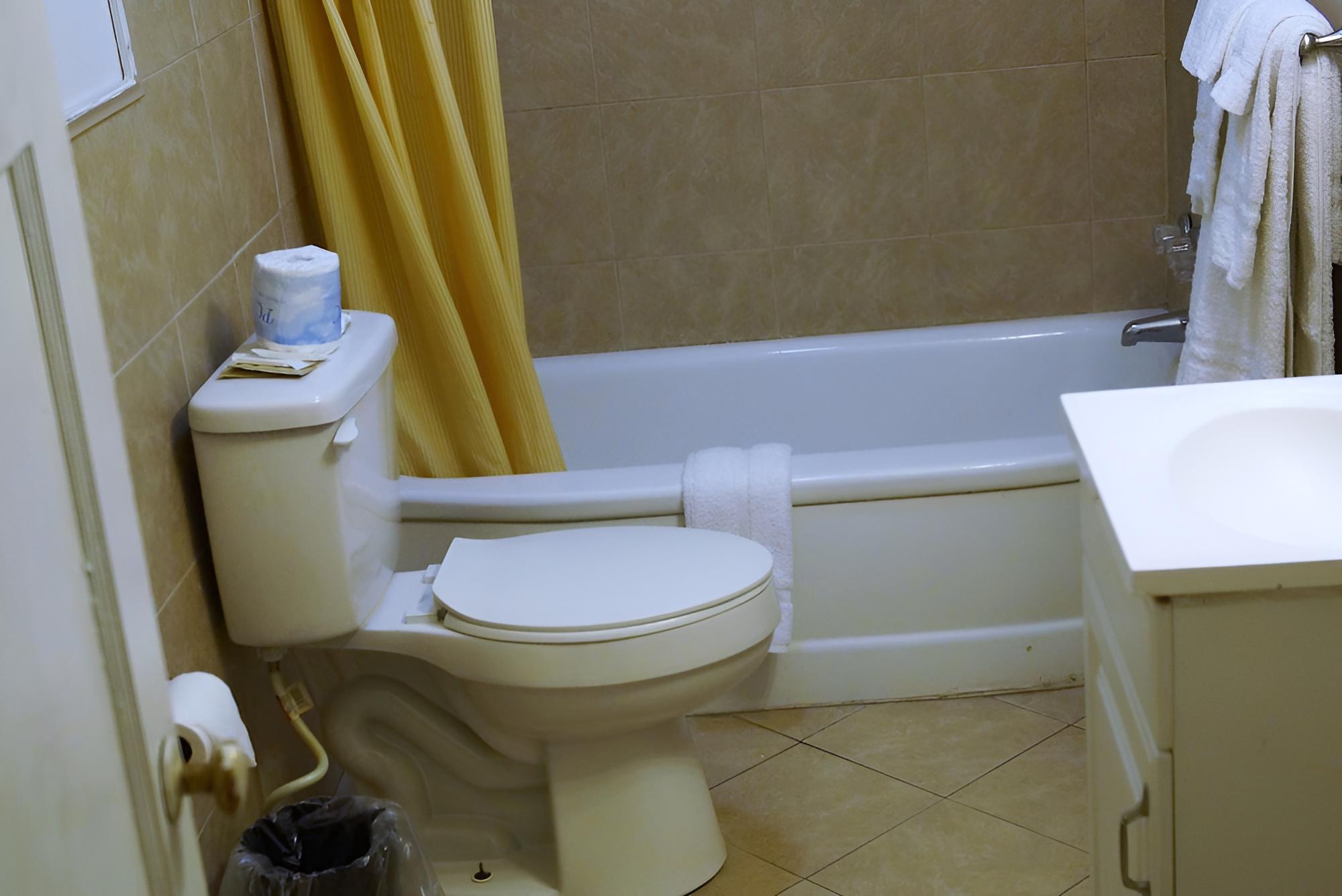 Family Suite, 2 Bedrooms, Kitchenette photo 3