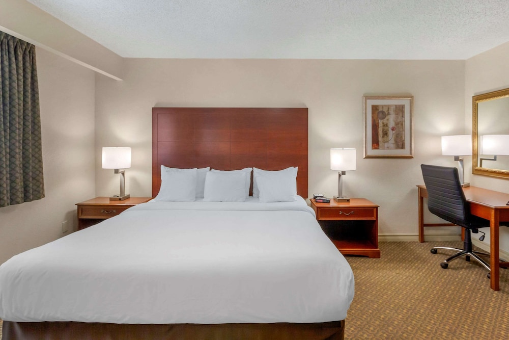 1 King Bed, 2 Person Jet Tub Suite - Photo 5