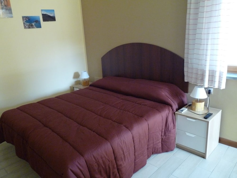 Comfort Double Room, Partial Sea View photo 3