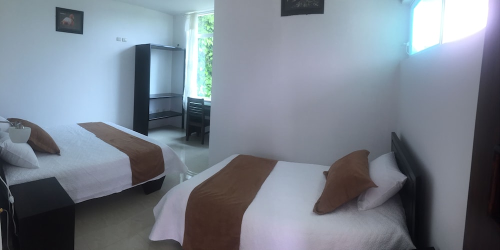 Twin Room photo 1