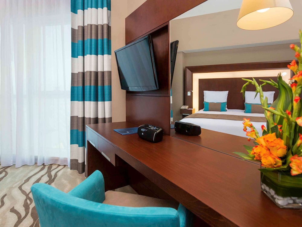 Executive Suite, 1 Double Bed with Sofa bed photo 3