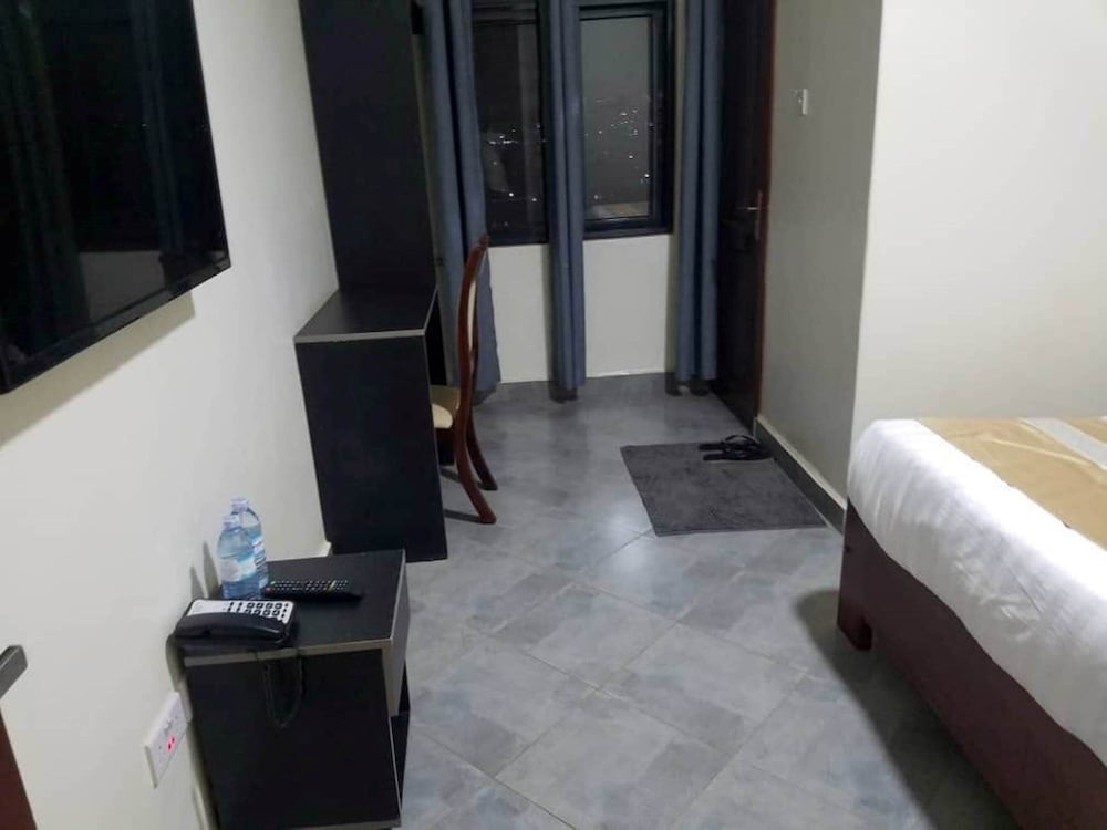 Comfort Single Room