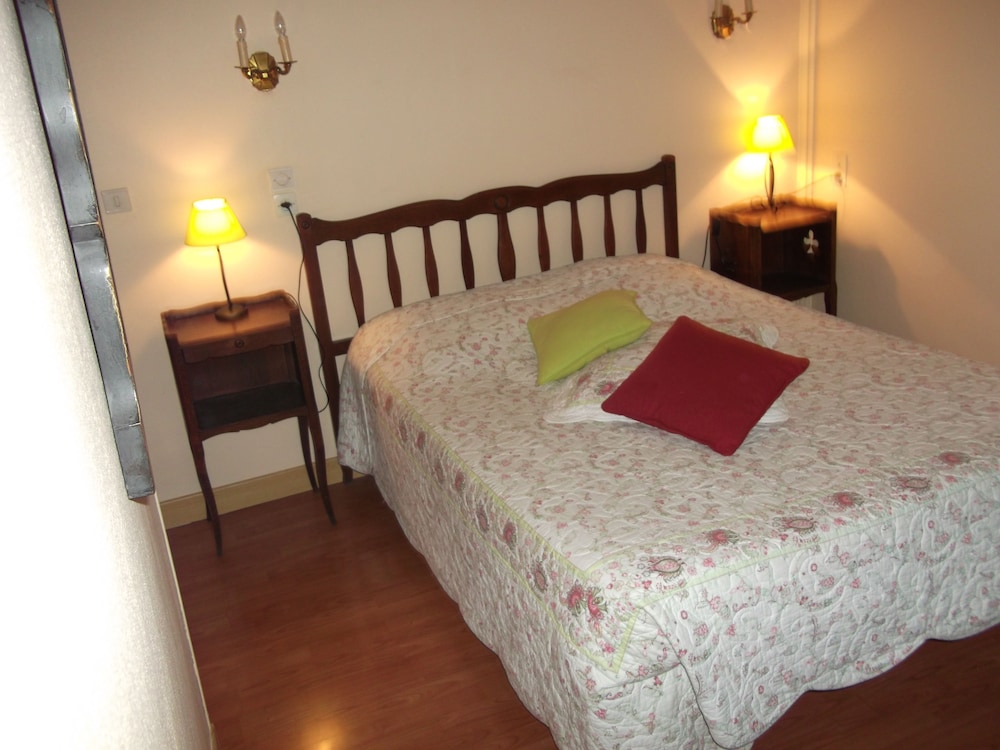 Room (Gustav) photo 1