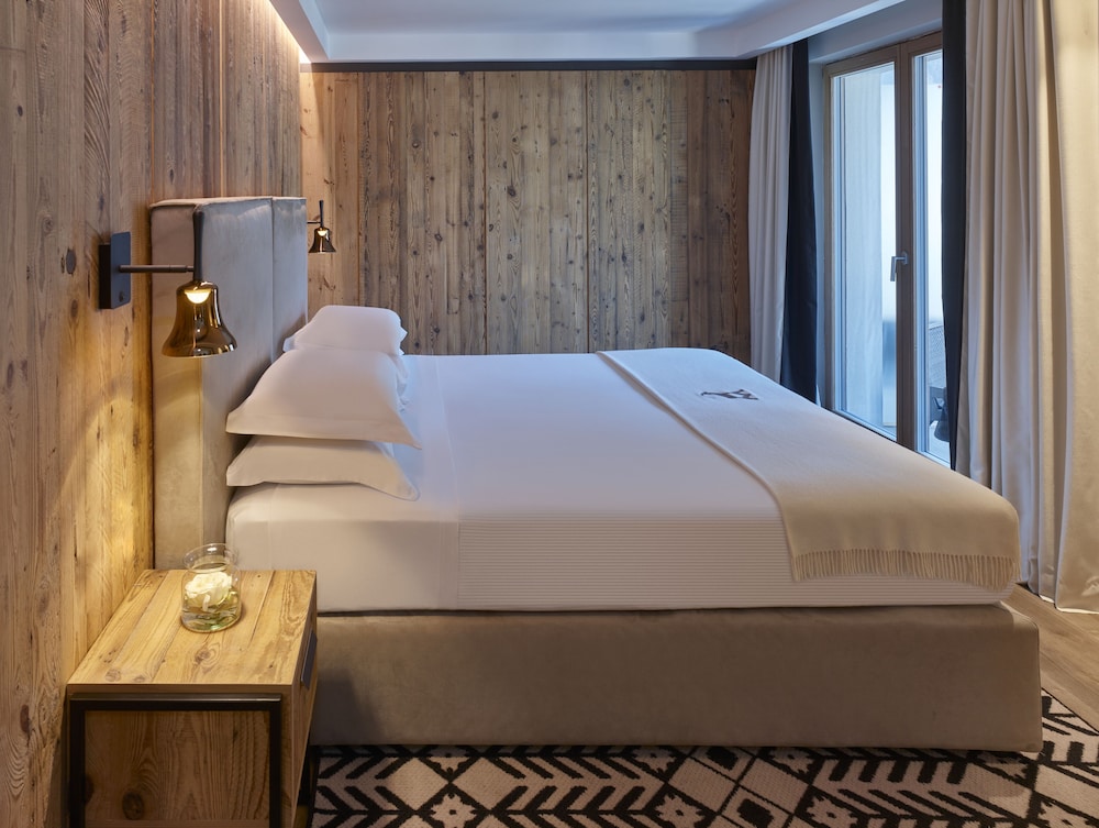 Suite, 1 Bedroom, Mountain View thumbnail 5