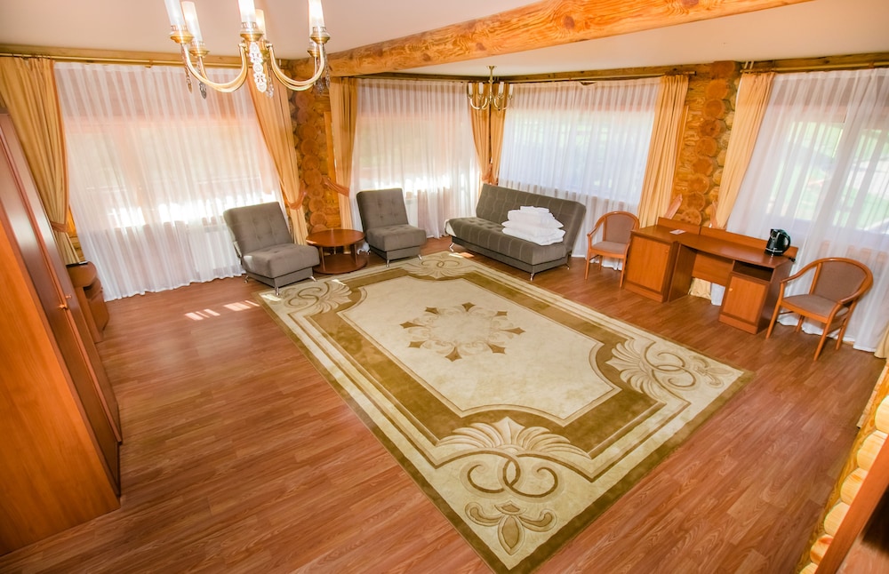 Apartment, Balcony