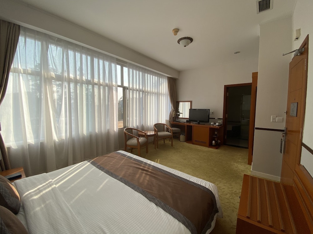 Deluxe Double Room - Photo 4