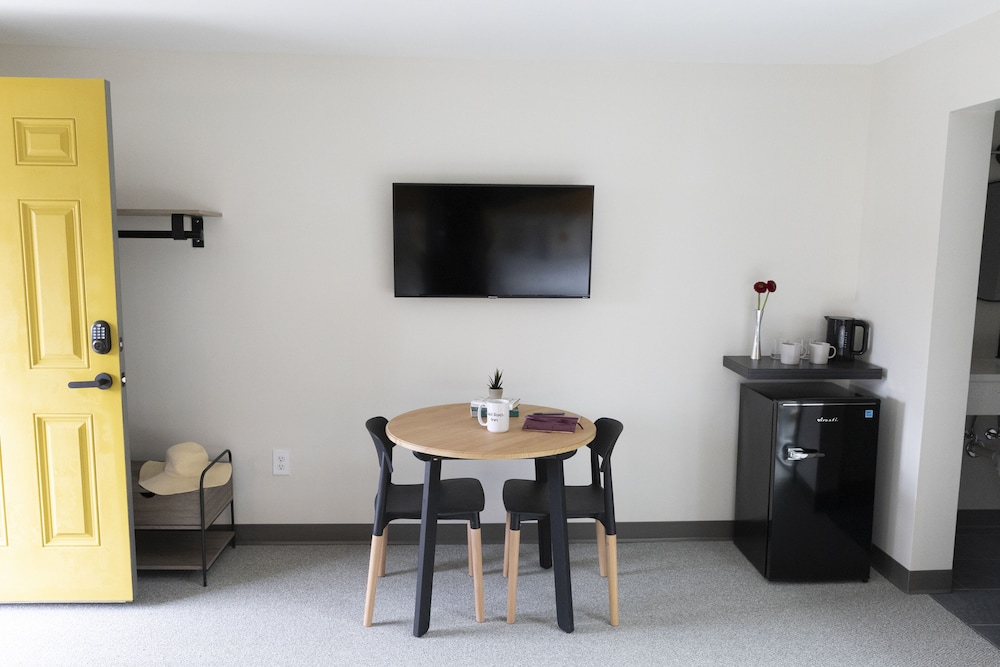 Deluxe Room, 2 Double Beds, Mountain View photo 2