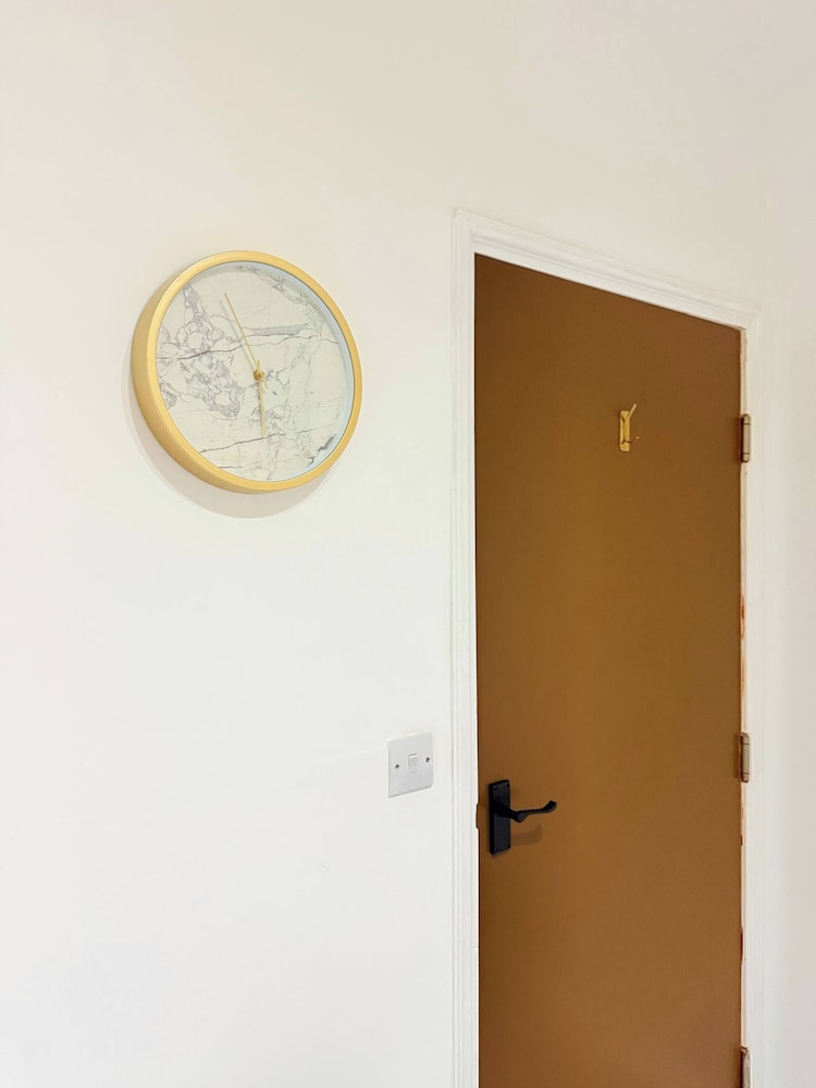 2 Bedroom Apartment & Balcony Jewellery Quarter, Zdjęcie 35