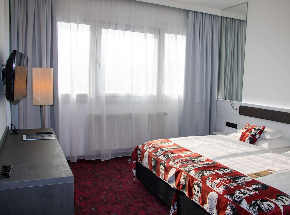 Comfort Room, 2 Twin Beds - Photo 6
