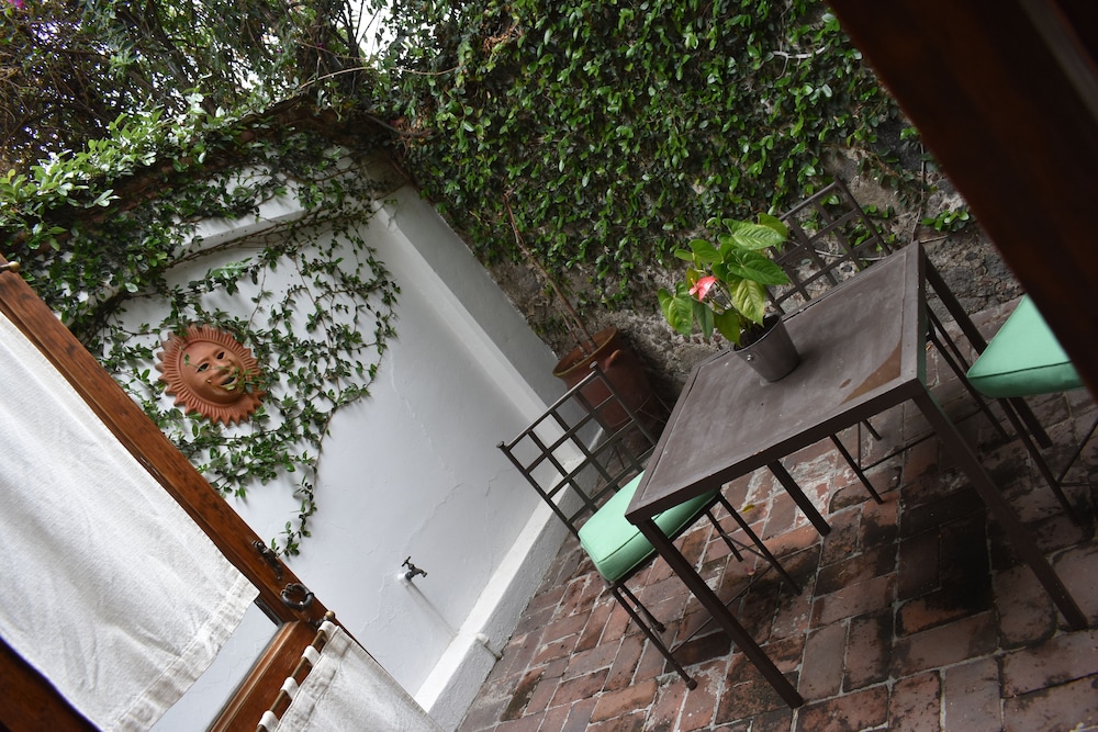 Deluxe Double Room, 2 Queen Beds (Cuexcomate) photo 2