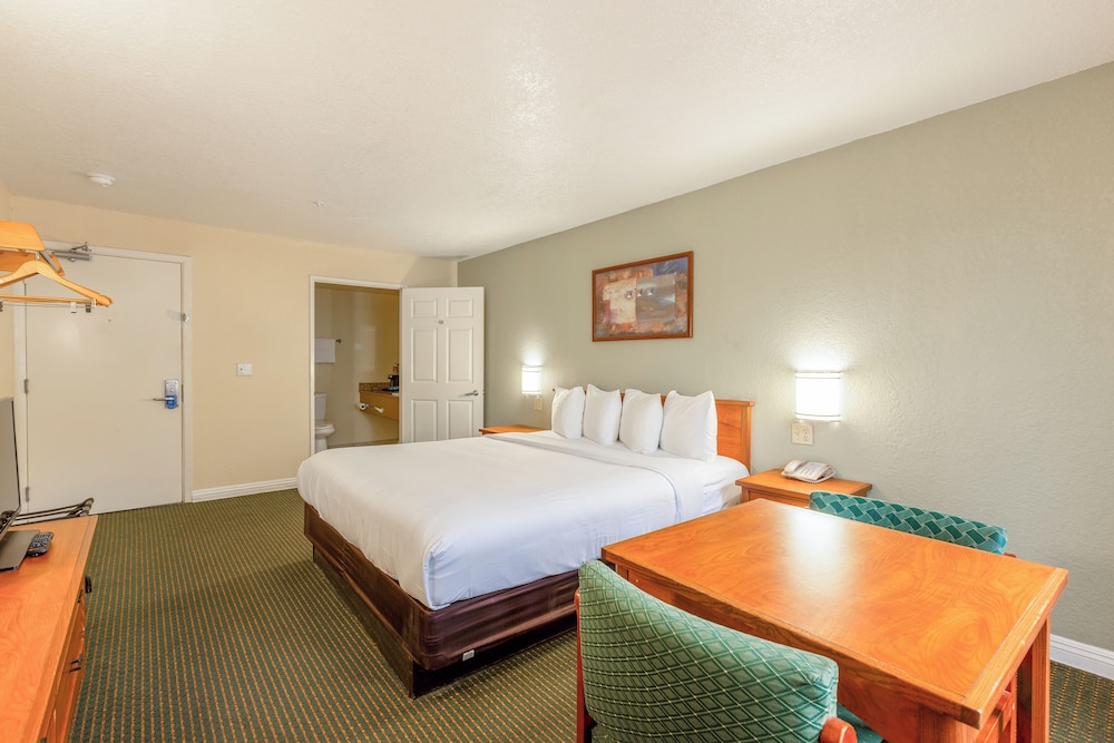 Room, 1 King Bed, Smoking - Photo 4