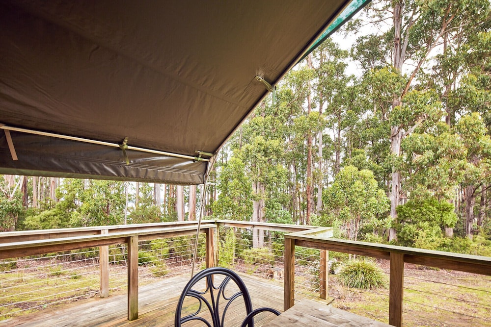 Safari Tent photo 2