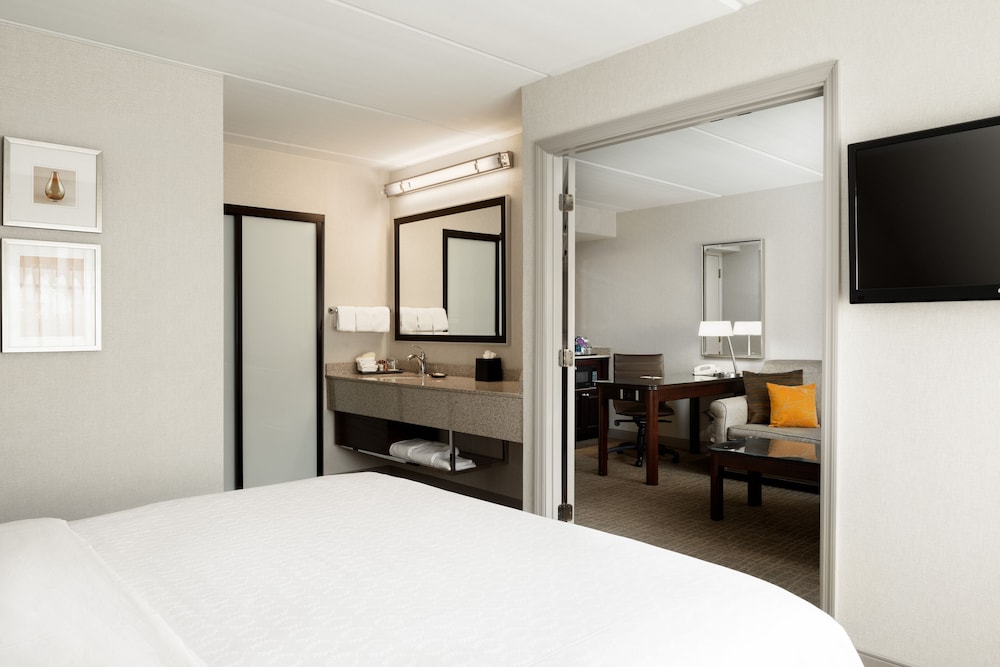 Suite, 1 Bedroom, Non Smoking