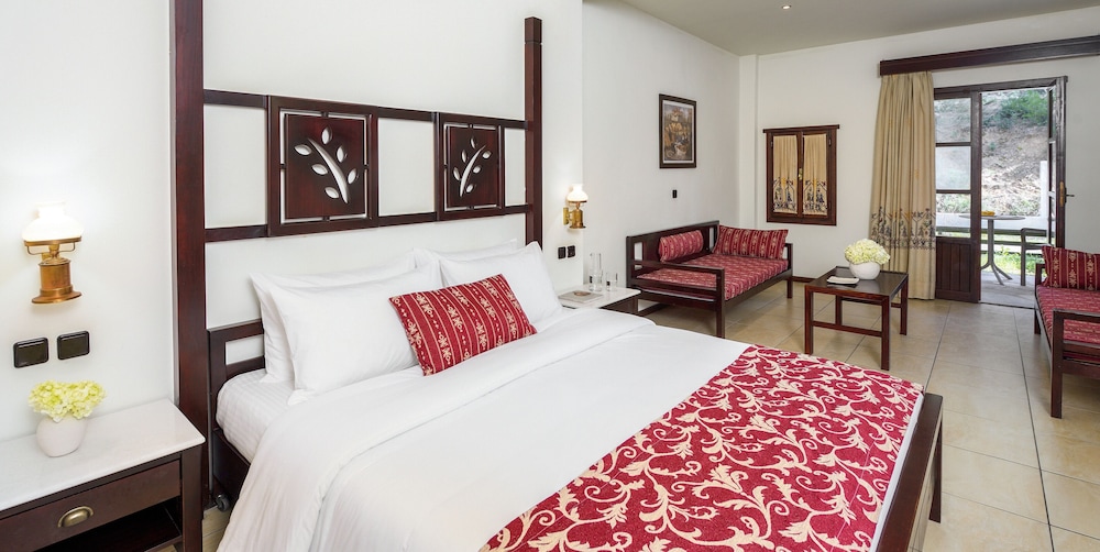 Superior room - Photo 5