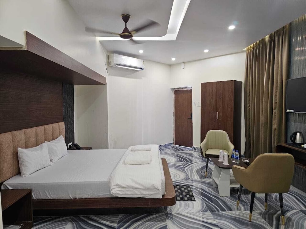 Luxury Double Room photo 3