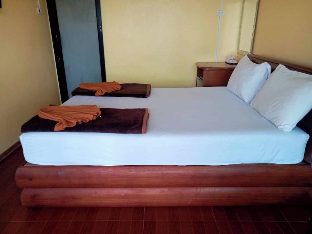 Standard Double Room - Photo 3