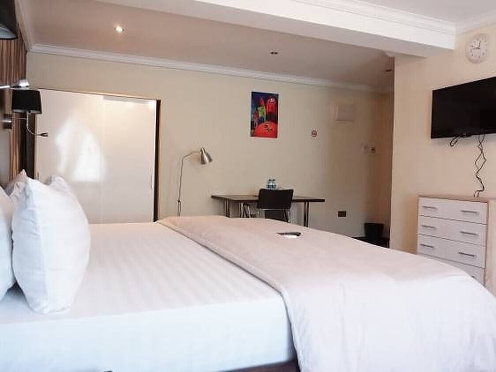 Deluxe Room photo 1