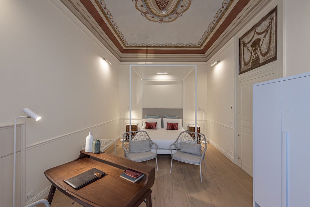 Romantic Suite, Hot Tub, Sea View (Incanto) photo 3