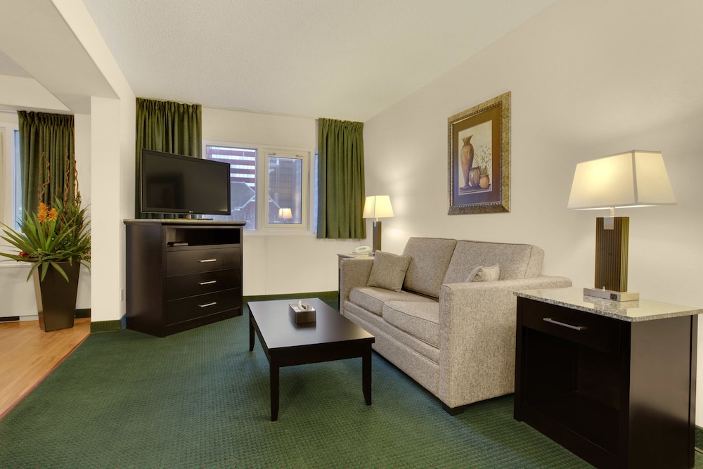 Suite, 1 Bedroom, Non Smoking, Hot Tub - Photo 8