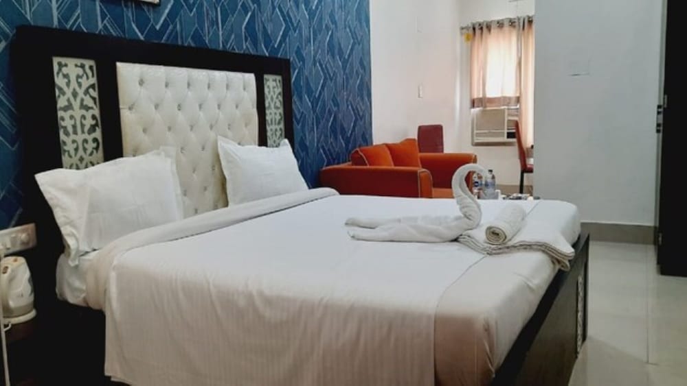 Executive Double Room photo 3
