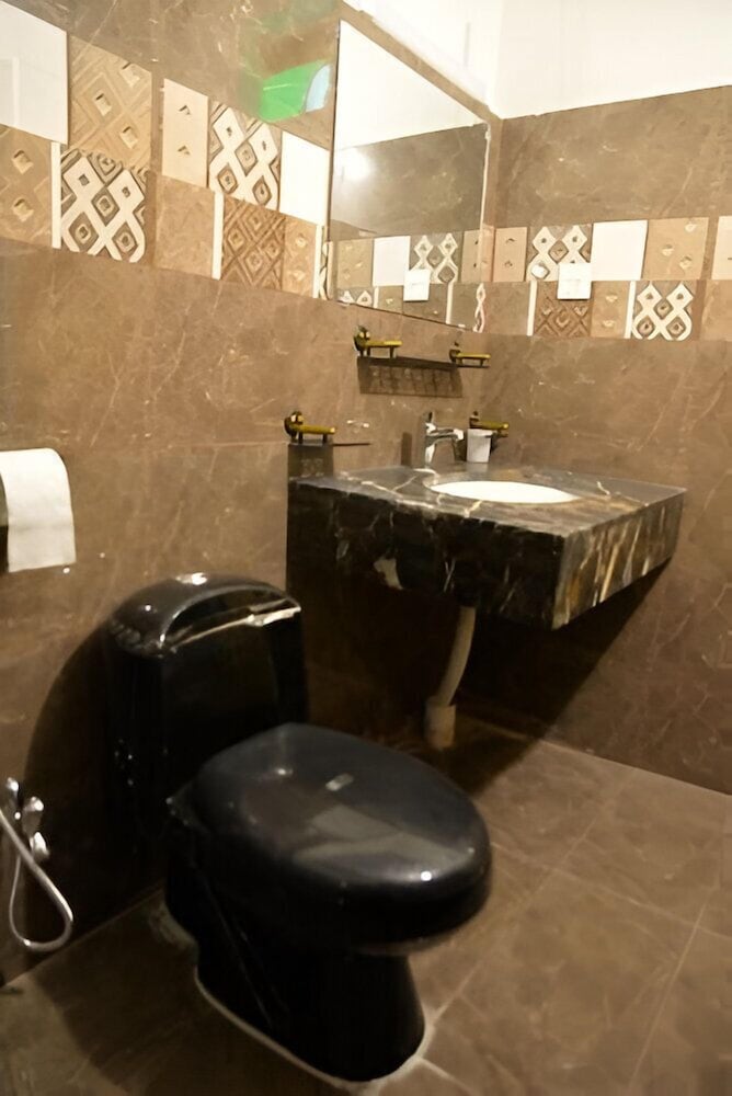 Deluxe Single Room photo 2