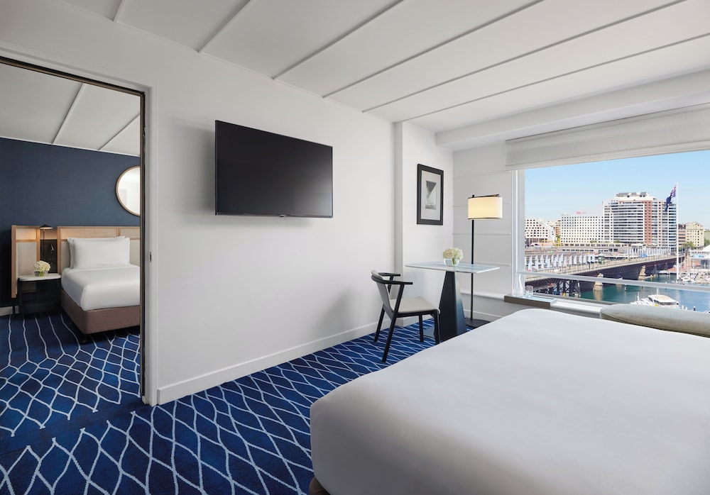 Family Room, Harbor View (DARLING 1 KING + 2 TWIN BEDS) - Photo 1