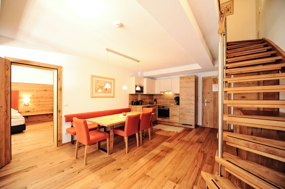 Wohlfühl Suite photo 3