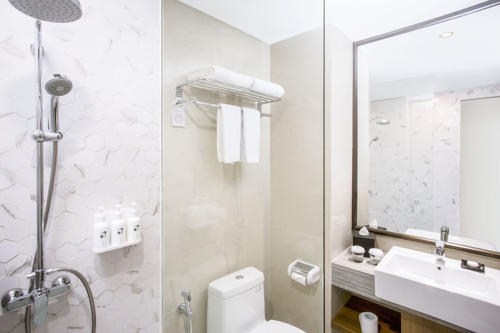 Deluxe Double Room - Photo 7