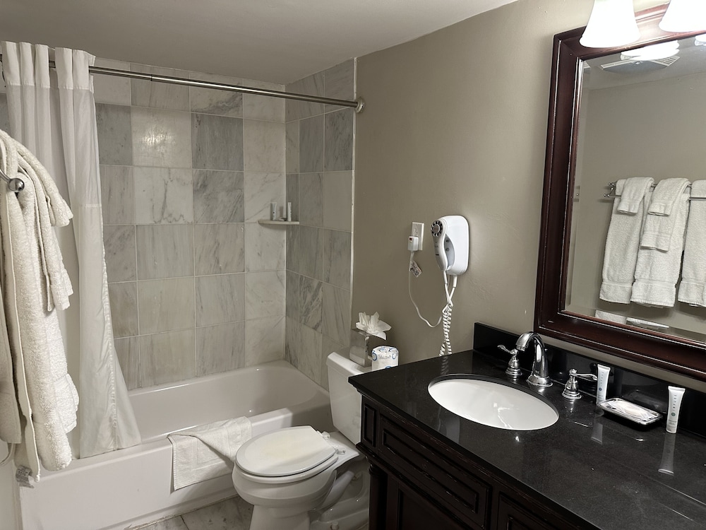 Deluxe Room, 2 Queen Beds - Photo 4