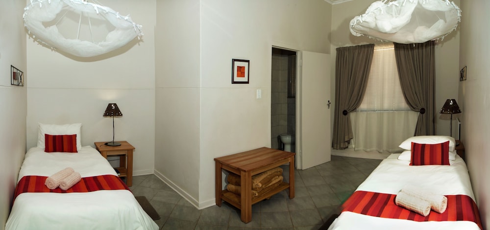 Comfort Twin Room photo 2