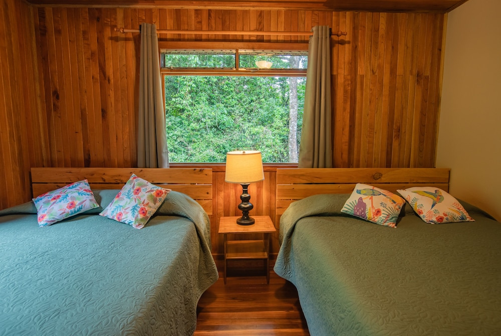 Family Suite, 1 Bedroom, Balcony, Mountain View photo 2