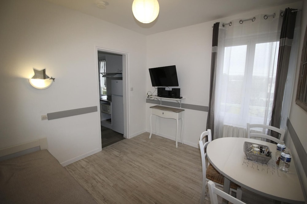 Superior Apartment, Ensuite (Appart-Hotel T2  (Lupin)) photo 3