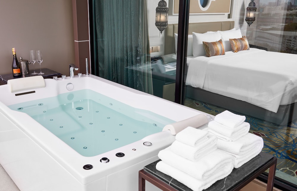 Valia Suite Club Lounge Access Valia Suite Club Lounge Access
