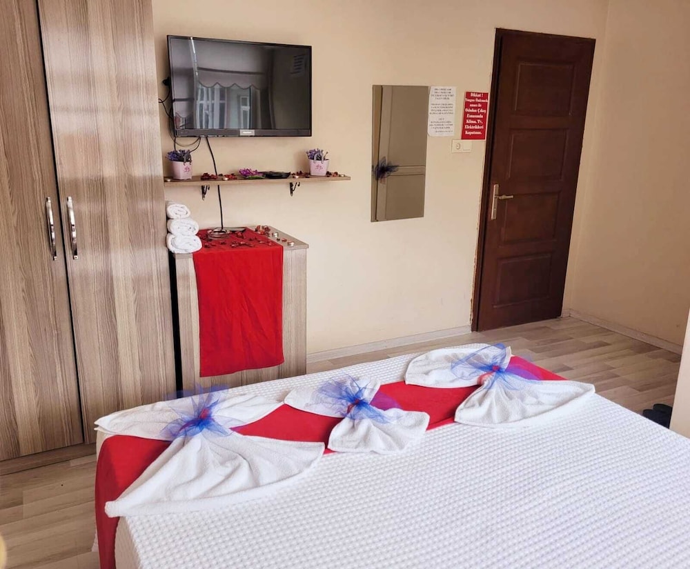 Economy Room photo 1