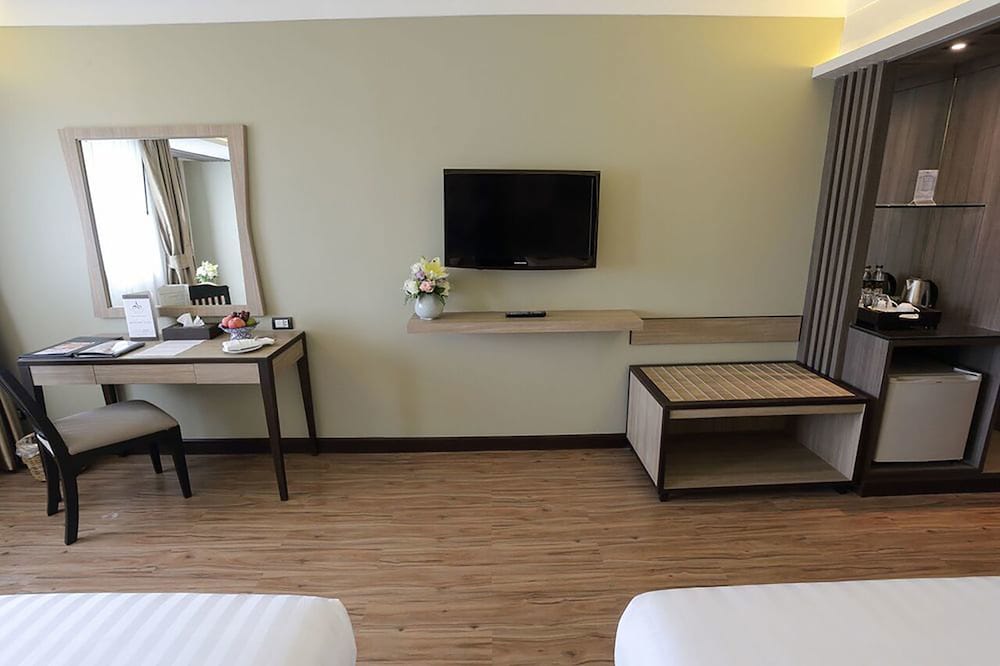 Grand Superior Double or Twin Room - Photo 3
