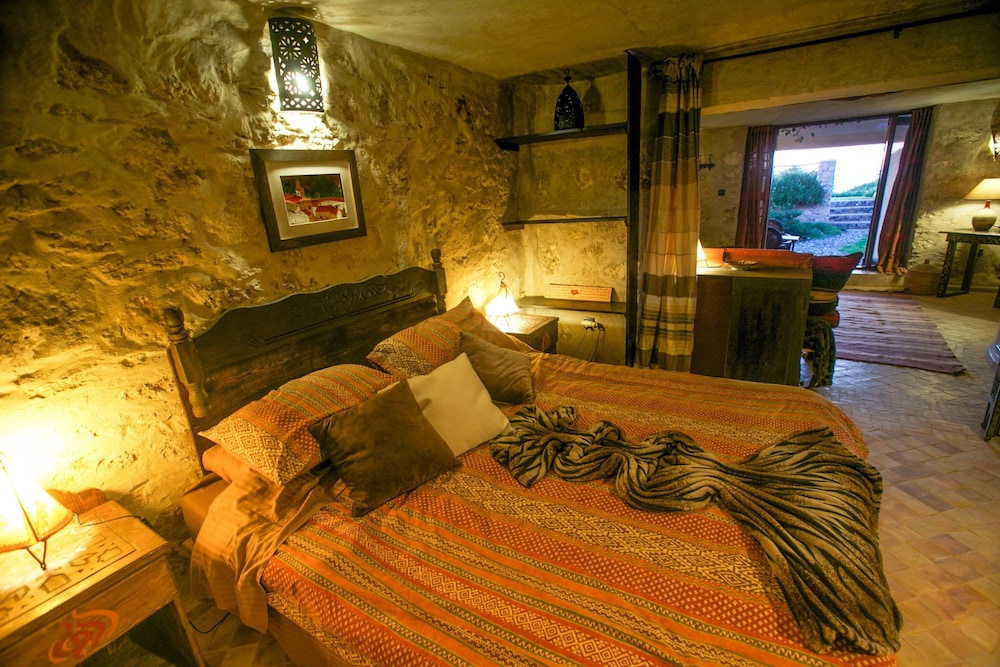 Traditional Double or Twin Room, Courtyard Area