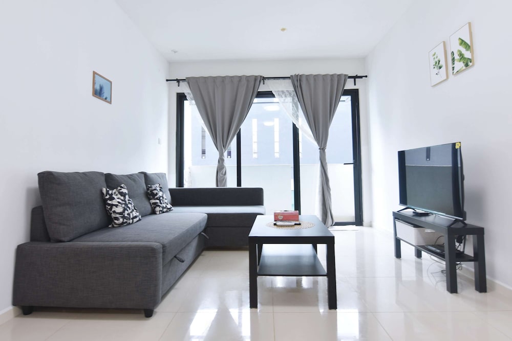 Apartment (1 Bedroom)