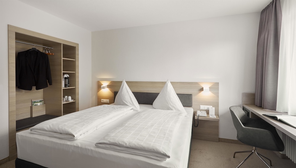 Comfort Room - Photo 2