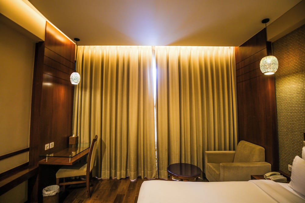 Superior Room - Photo 7