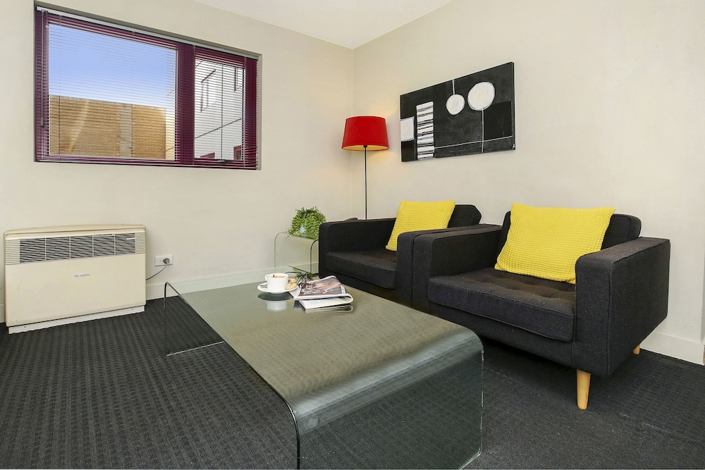Superior Apartment photo 1