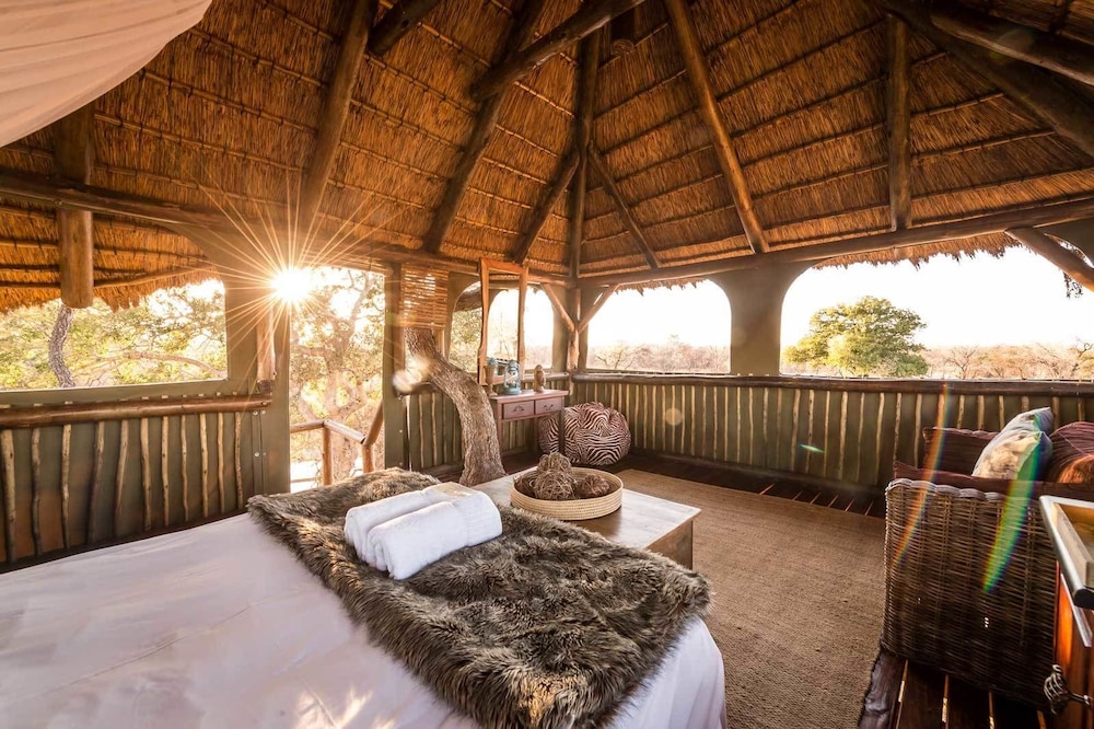 Luxury Cabin photo 2