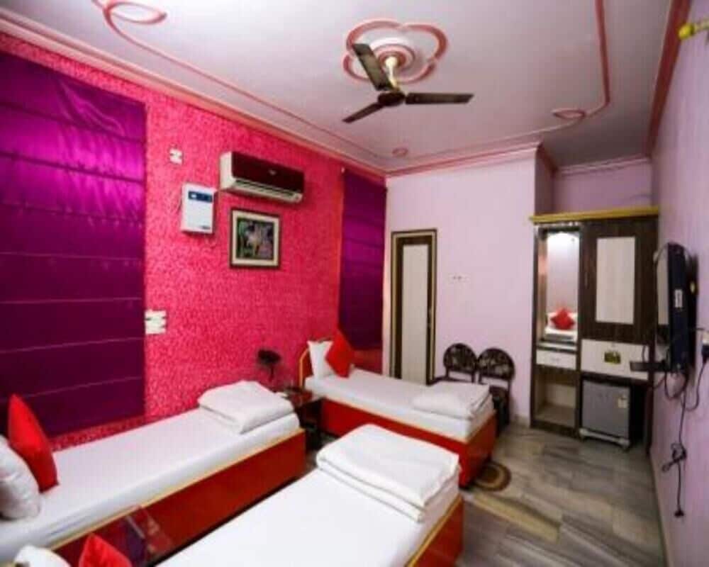 Deluxe Triple Room - Photo 1