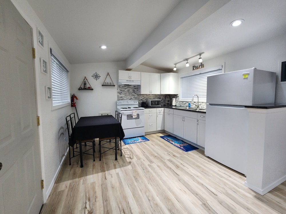 Cabin, 1 Bedroom photo 3