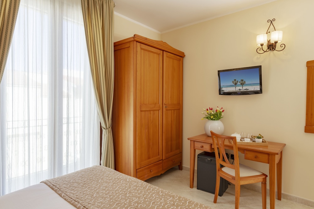 Comfort Double Room photo 2