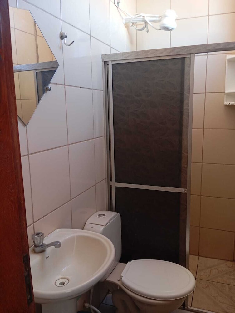 Double Room, City View photo 2