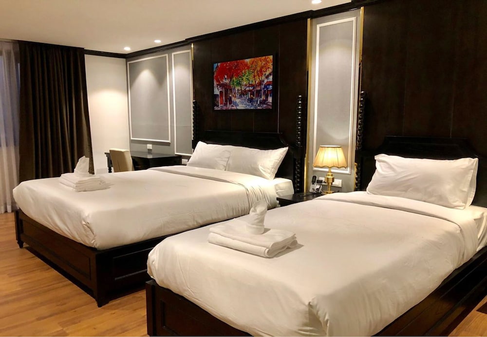 Superior Triple Room - Photo 2